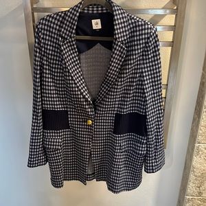 Cabi blazer